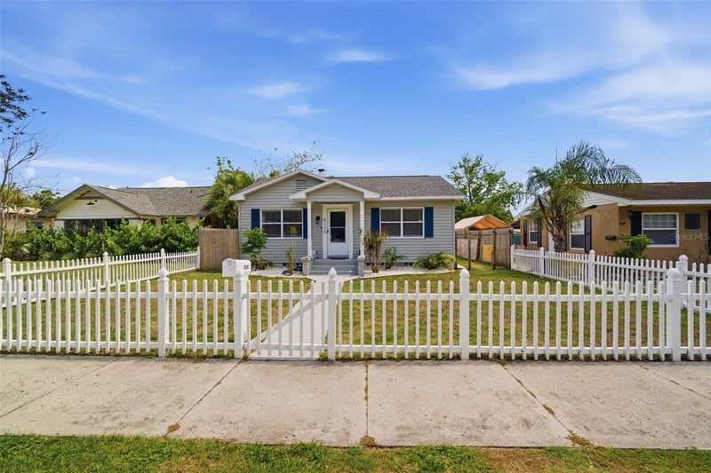 Home Worth Check