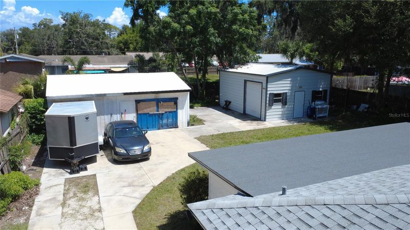 925 E 10th Ave, Mount Dora, FL 32757