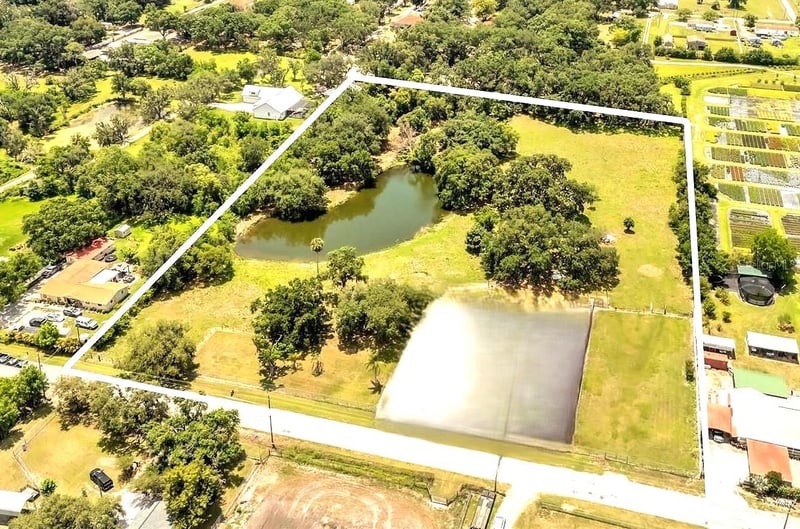 3101 N Medulla Rd, Plant City, FL 33566