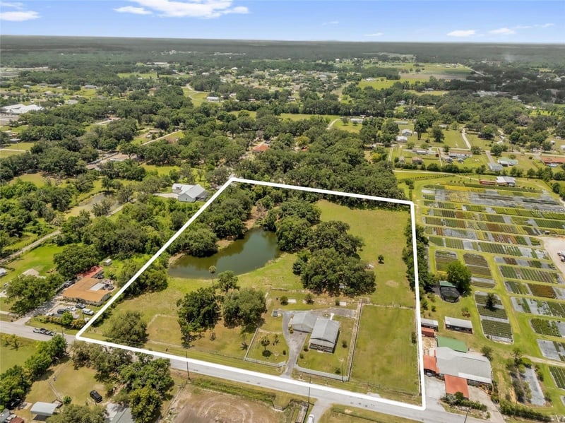 3101 N Medulla Rd, Plant City, FL 33566