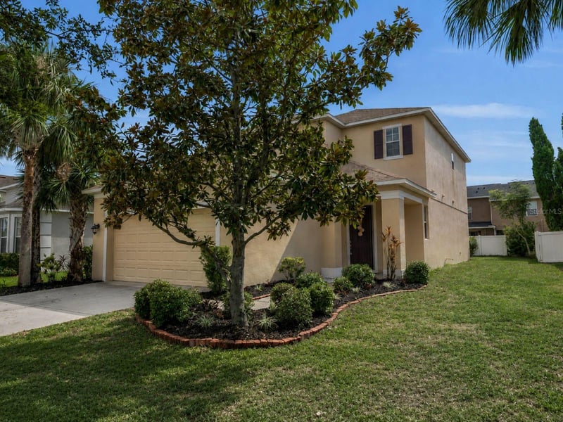 8623 Deep Maple Dr, Riverview, FL 33578