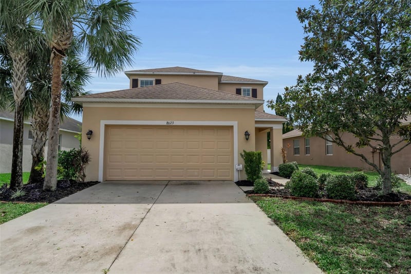 8623 Deep Maple Dr, Riverview, FL 33578