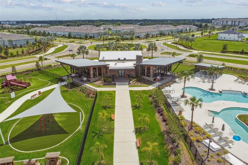 5663 Maydale Ave, Wesley Chapel, FL 33545