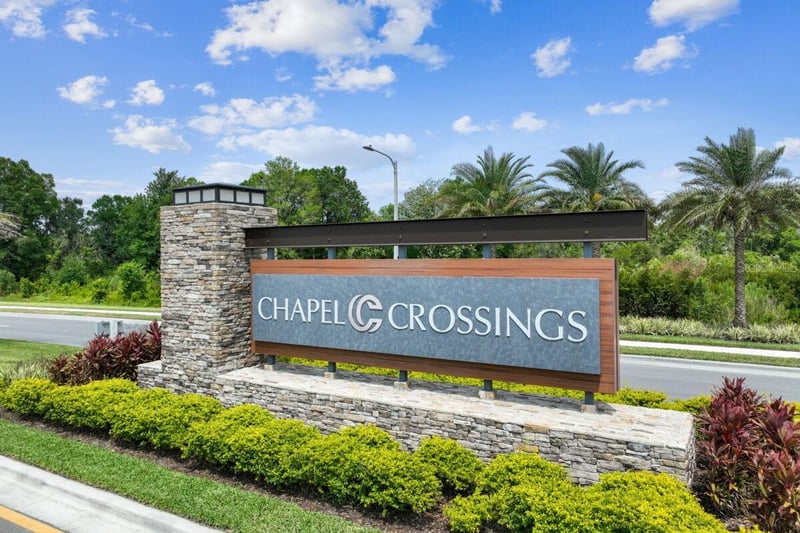5663 Maydale Ave, Wesley Chapel, FL 33545