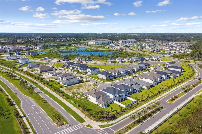 5663 Maydale Ave, Wesley Chapel, FL 33545