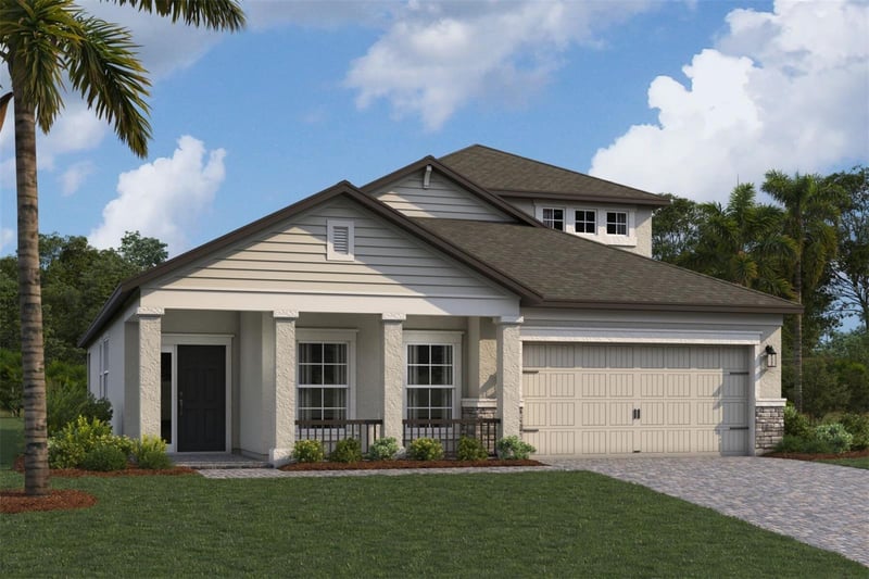 5663 Maydale Ave, Wesley Chapel, FL 33545