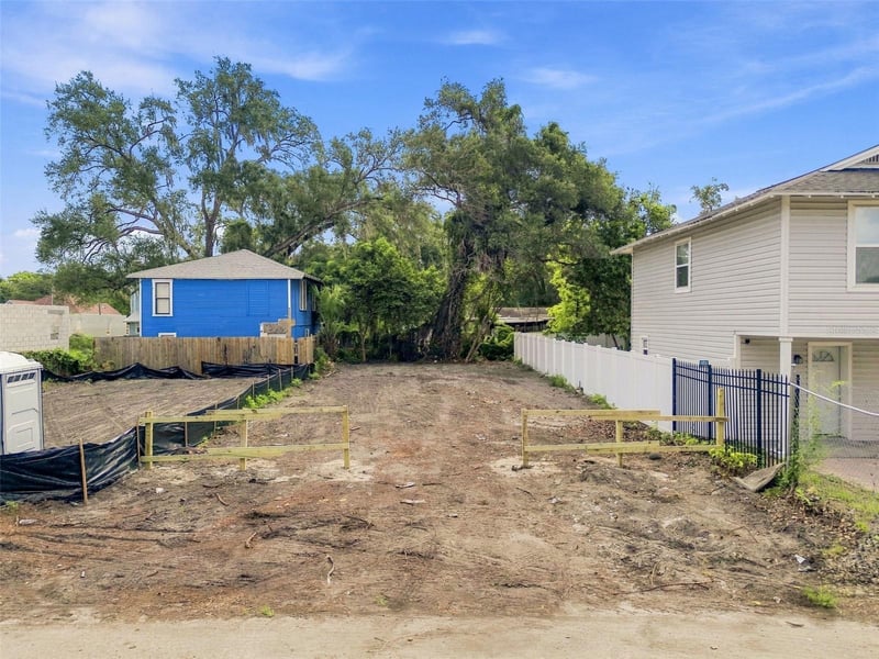 3407 N 9th St, Tampa, FL 33605