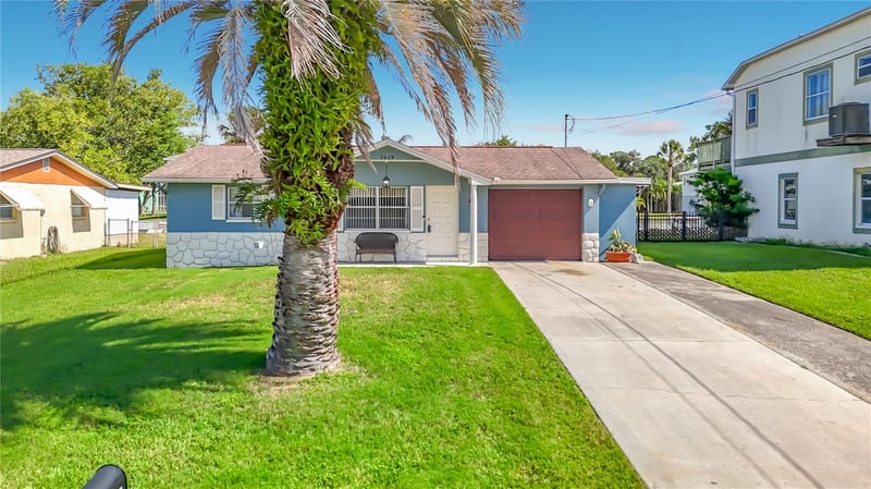 Home Worth Check