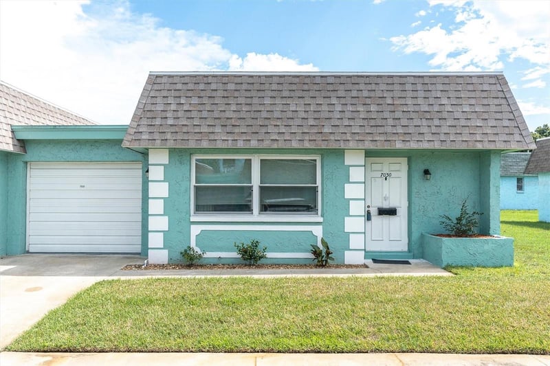Home Worth Check