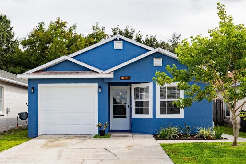 Home Worth Check