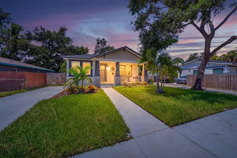 1821 27th St S, St Petersburg, FL 33712