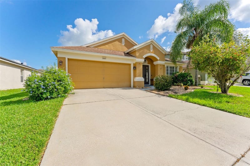 30407 Stapleton St, Wesley Chapel, FL 33545