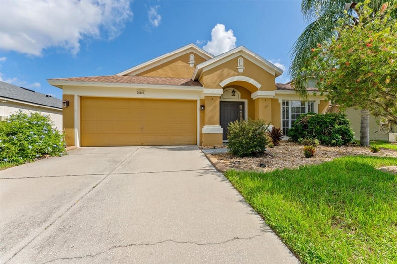 30407 Stapleton St, Wesley Chapel, FL 33545