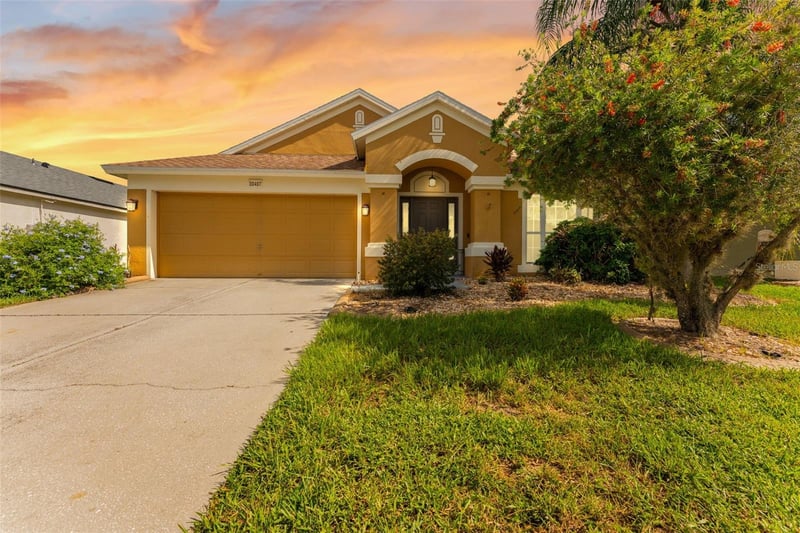 30407 Stapleton St, Wesley Chapel, FL 33545