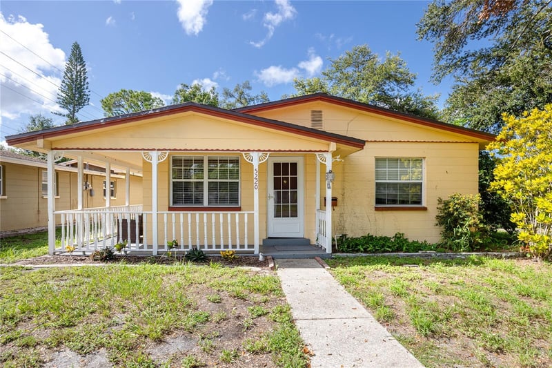 Home Worth Check