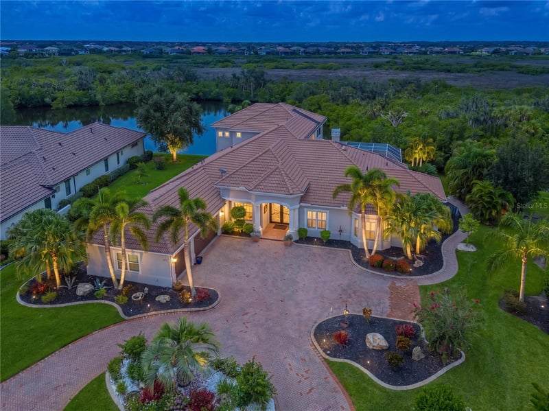 Home Worth Check
