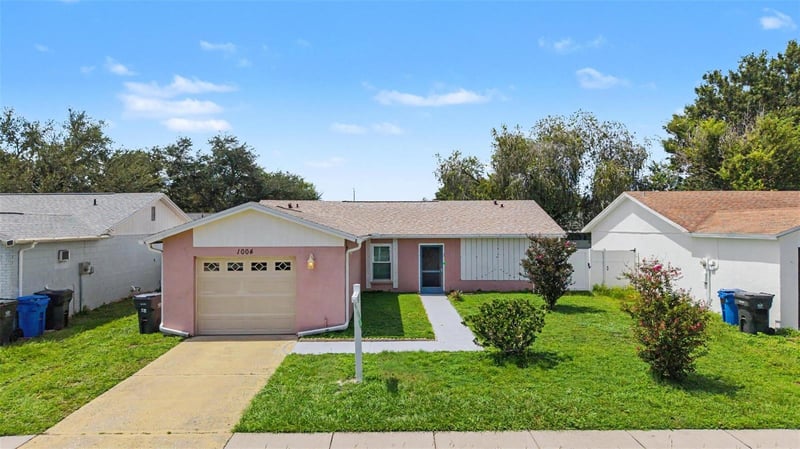 1004 Coolwood Pl, Brandon, FL 33511