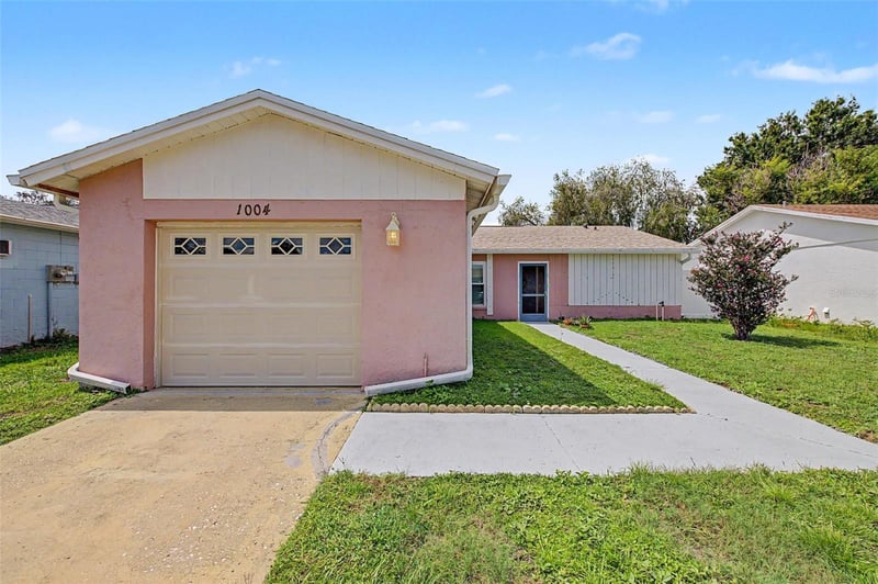 1004 Coolwood Pl, Brandon, FL 33511