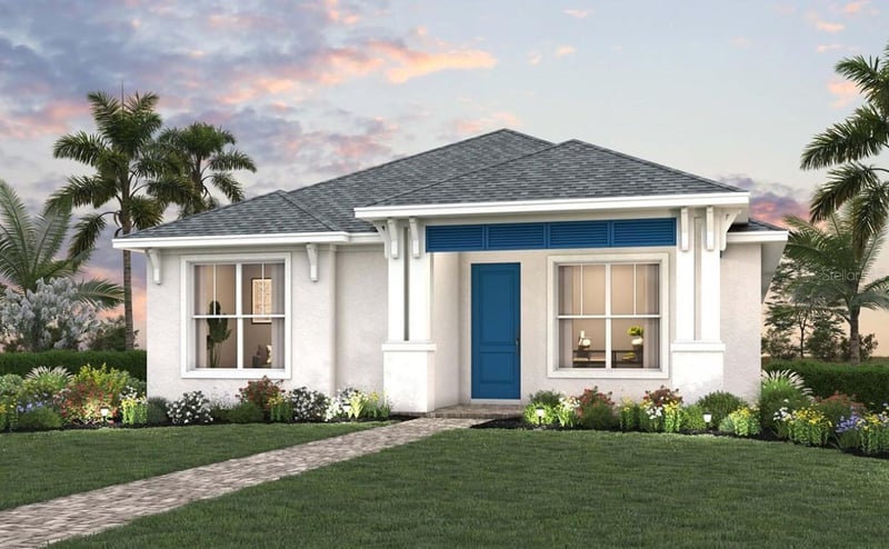 7937 Reflection Pw, Bradenton, FL 34210