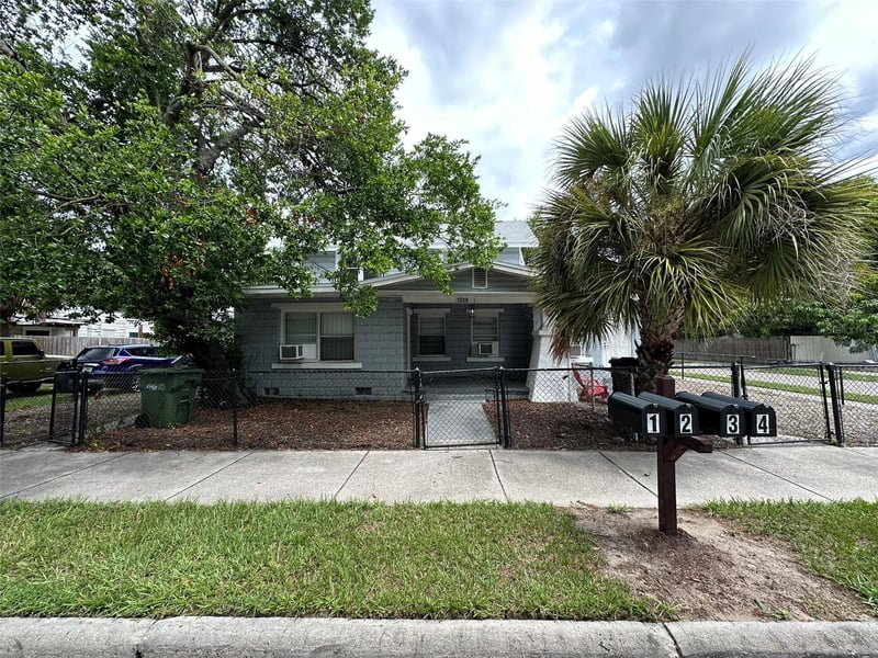 1028 E 17th Ave, Tampa, FL 33629
