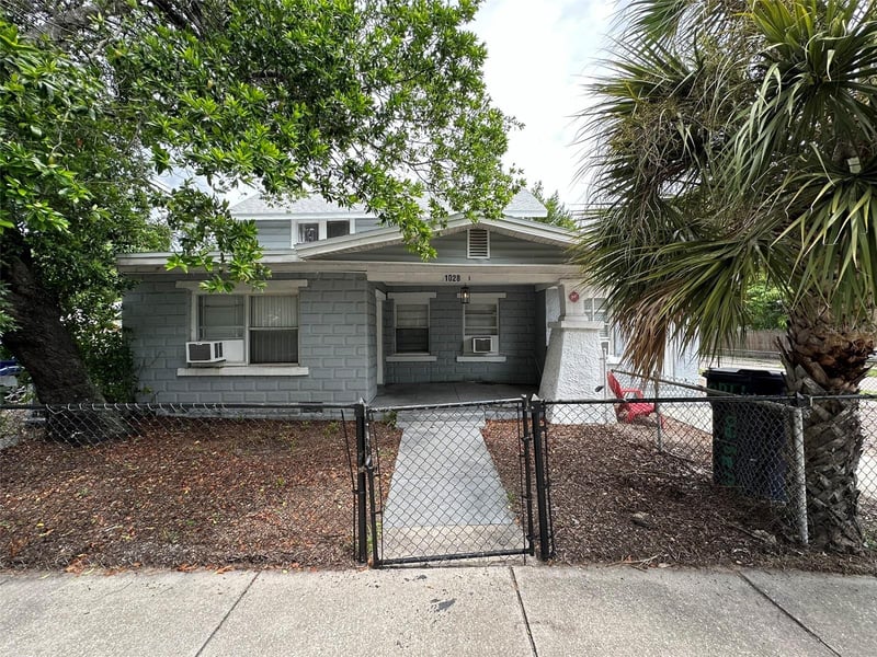1028 E 17th Ave, Tampa, FL 33629