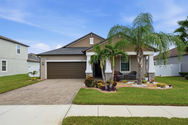 11706 Sunburst Marble Rd, Riverview, FL 33579