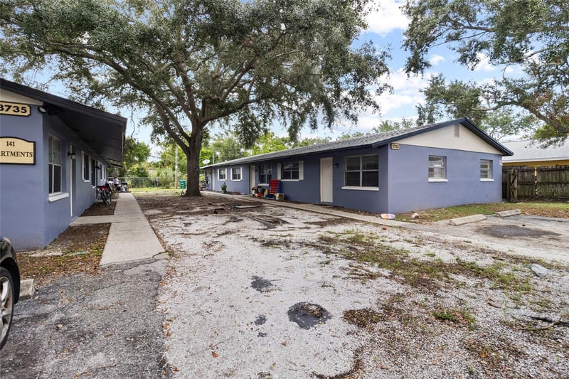 3735 141st Pl, Largo, FL 33771