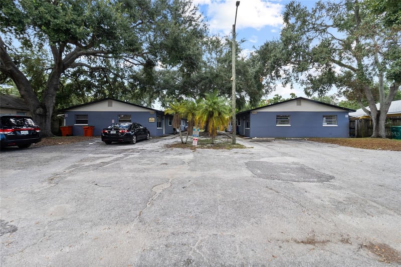 3735 141st Pl, Largo, FL 33771
