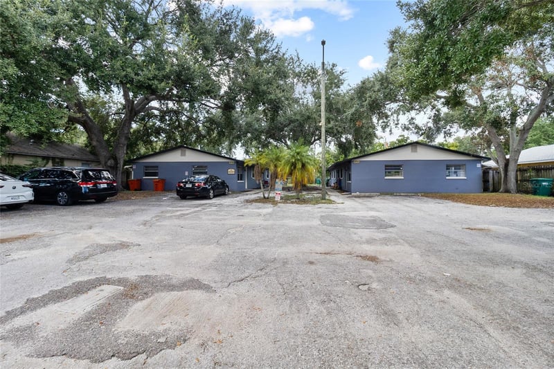 3753 141st Pl, Largo, FL 33771