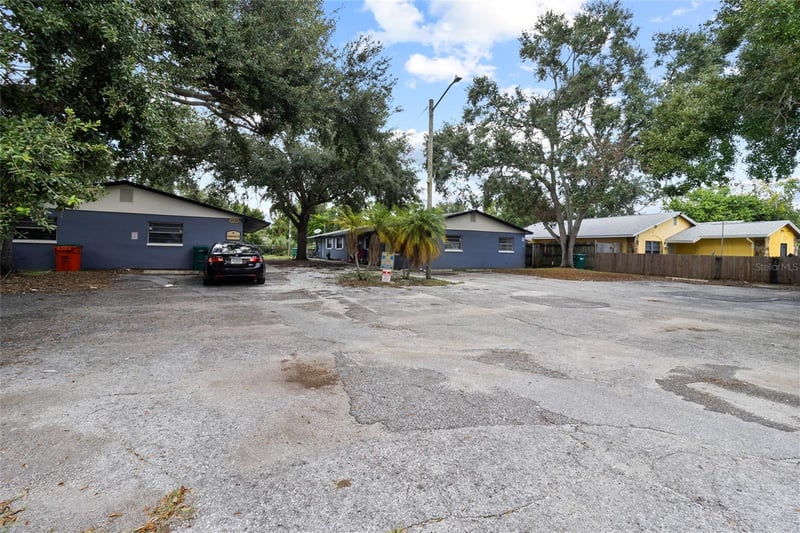 3753 141st Pl, Largo, FL 33771