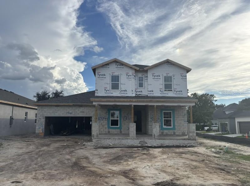 10748 Apalachicola Dr, New Port Richey, FL 34655
