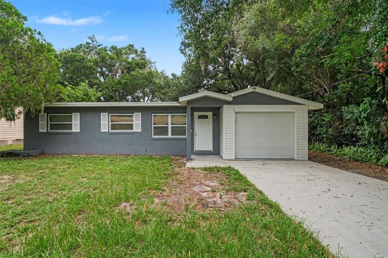 1339 E Jackson Ave, Mount Dora, FL 32757