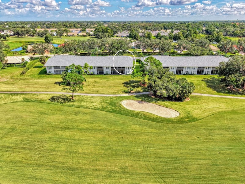 6904 Drewrys BLUFF #807, Bradenton, FL 34203