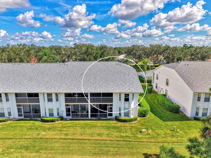 6904 Drewrys BLUFF #807, Bradenton, FL 34203