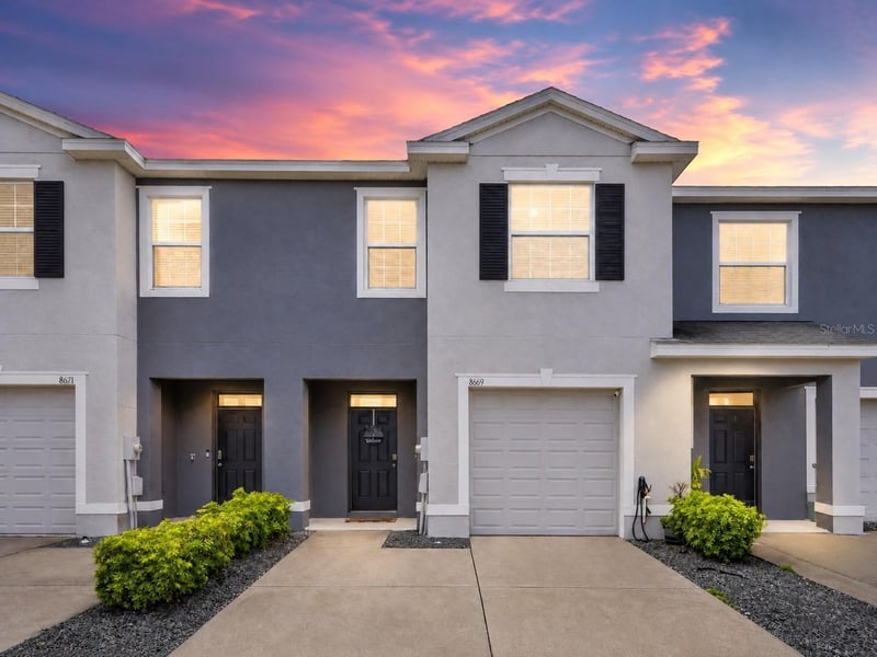 Home Worth Check