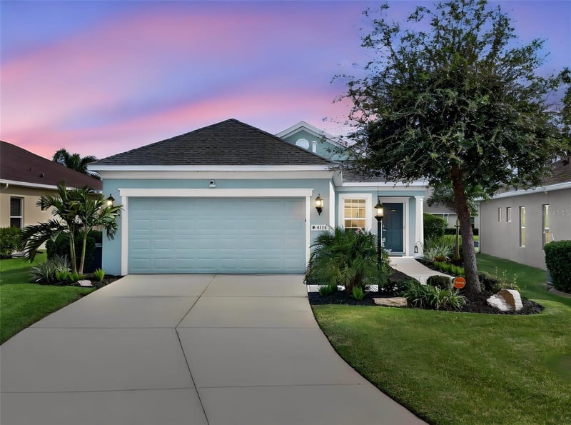 Home Worth Check
