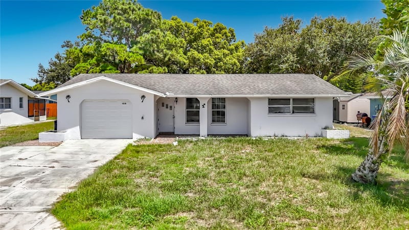 Home Worth Check