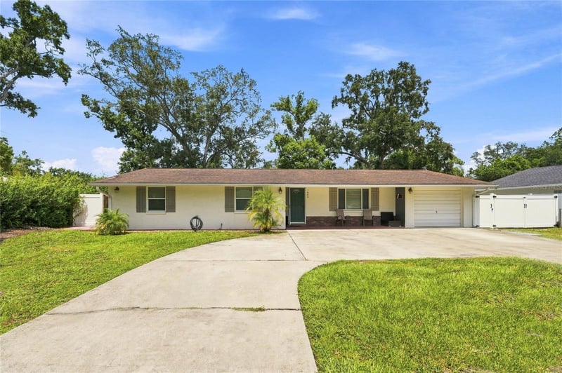 Home Worth Check