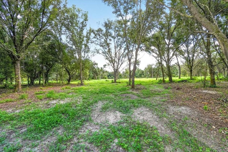 Gill Rd, Myakka City, FL 34251