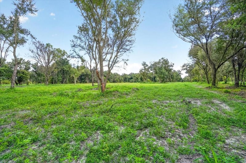 Gill Rd, Myakka City, FL 34251
