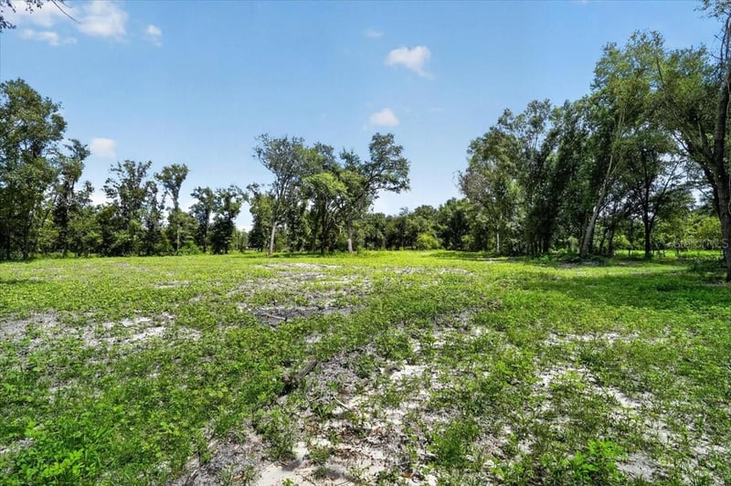 Gill Rd, Myakka City, FL 34251