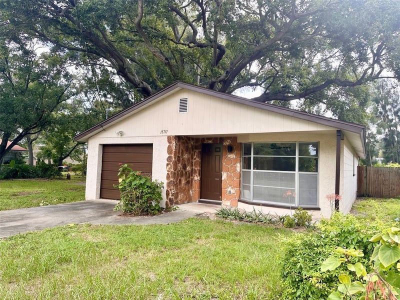 15717 Avalon Ave, Clearwater, FL 33760