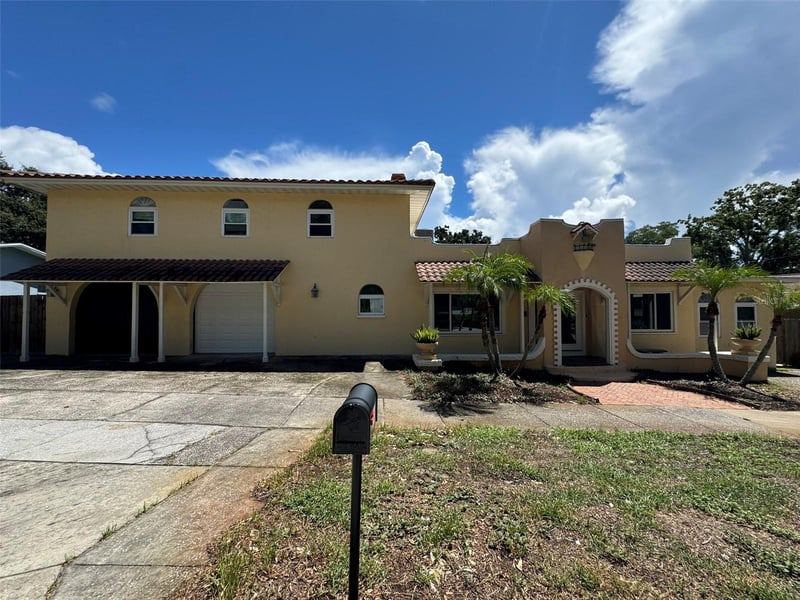 Home Worth Check