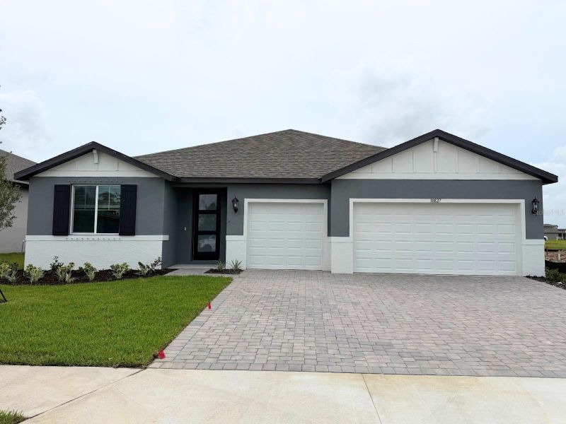 10827 Budding Blossom Ct, Parrish, FL 34219