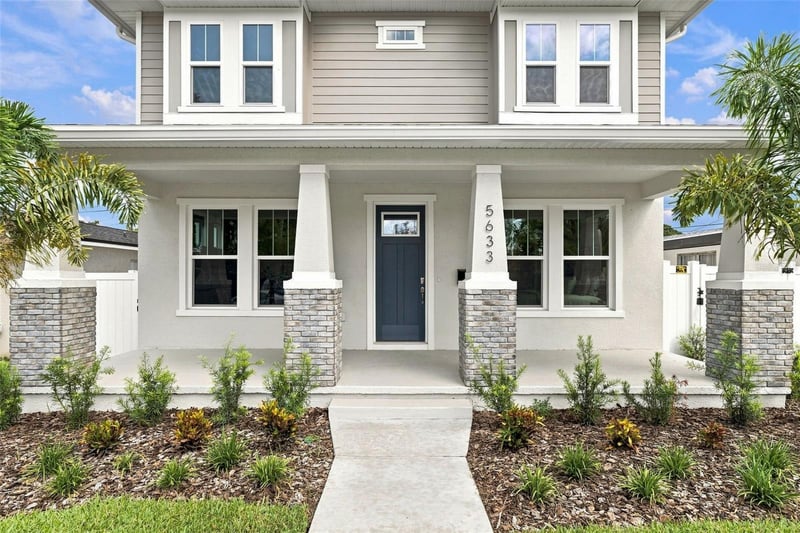 5633 Dartmouth Ave N, St Petersburg, FL 33710