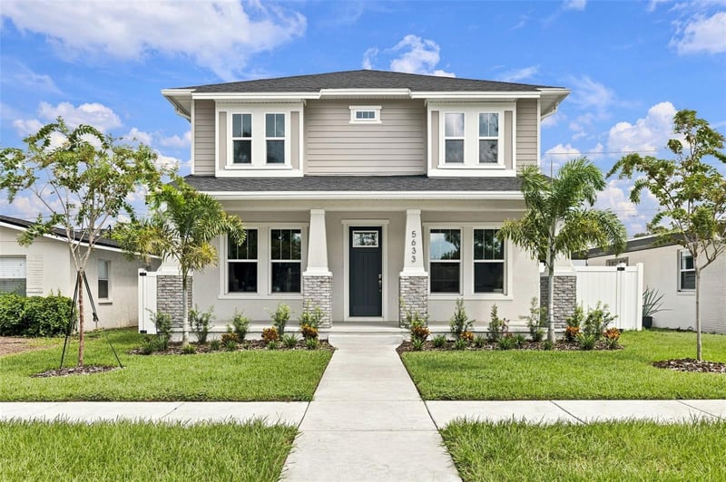 5633 Dartmouth Ave N, St Petersburg, FL 33710
