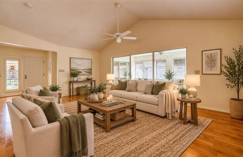 3515 57th Avenue Dr W, Bradenton, FL 34210
