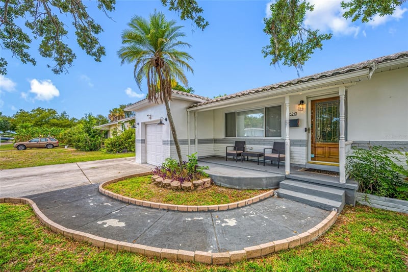 Home Worth Check
