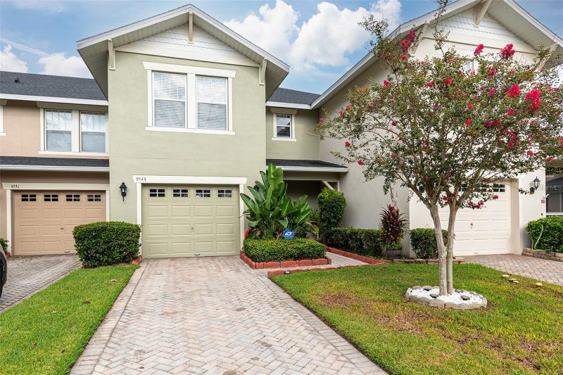 9743 Biscotti Ave, Orlando, FL 32829