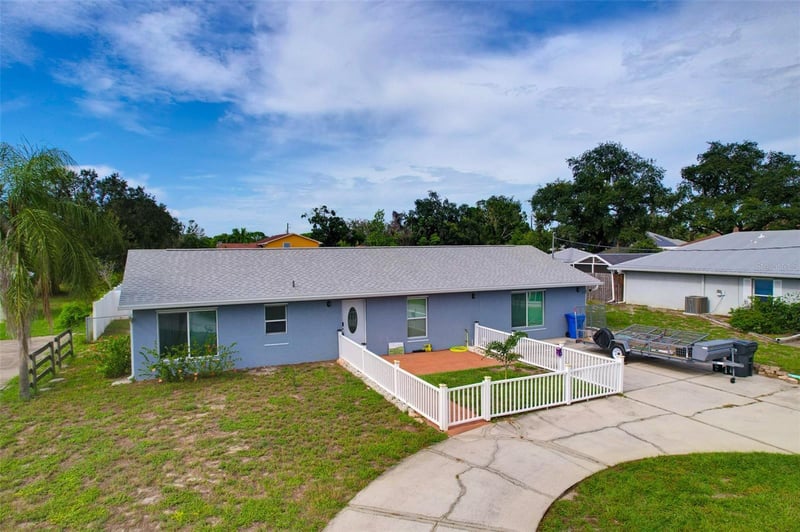 Home Worth Check